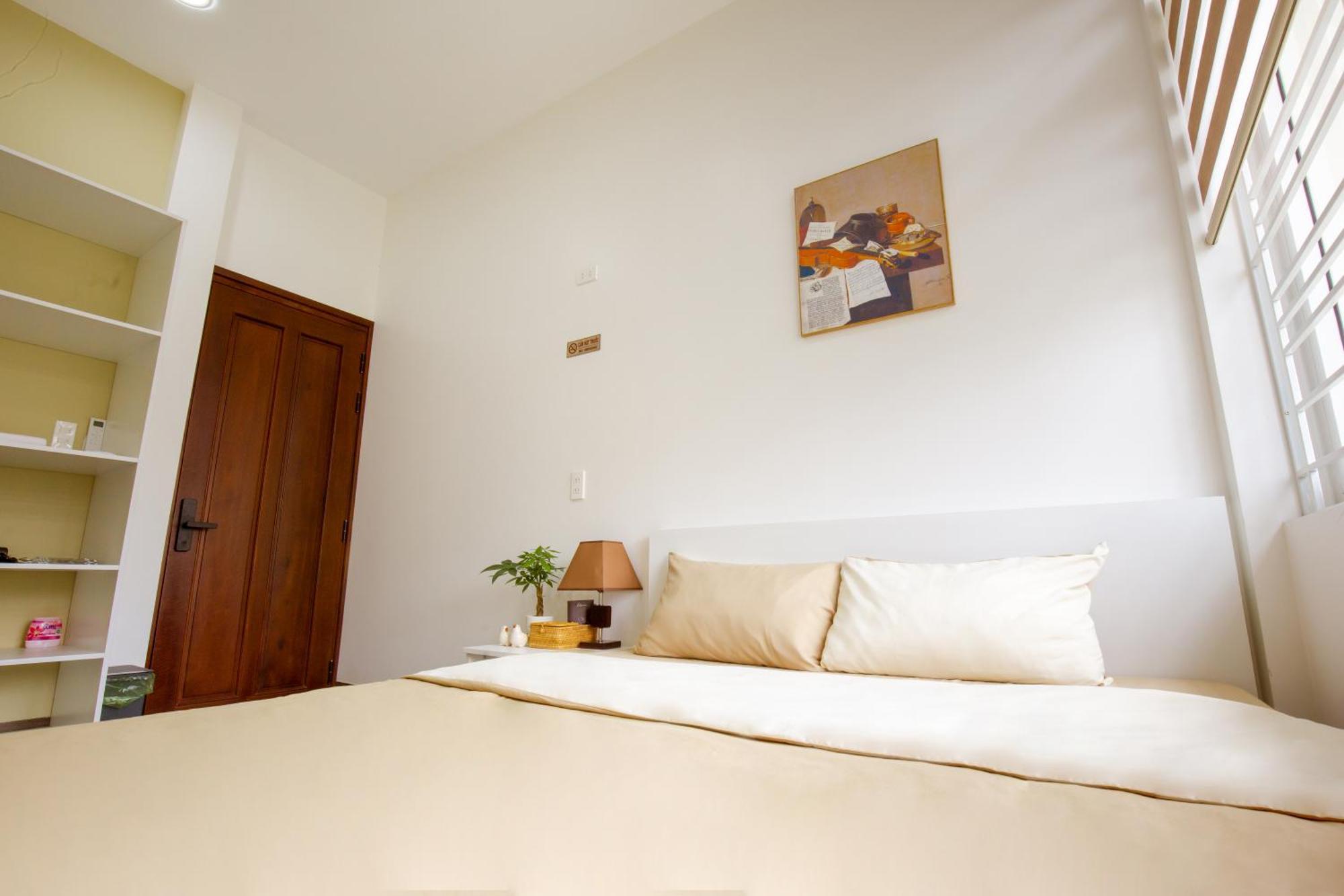 L'Ame - The Hideaway Villa Hue Exterior photo