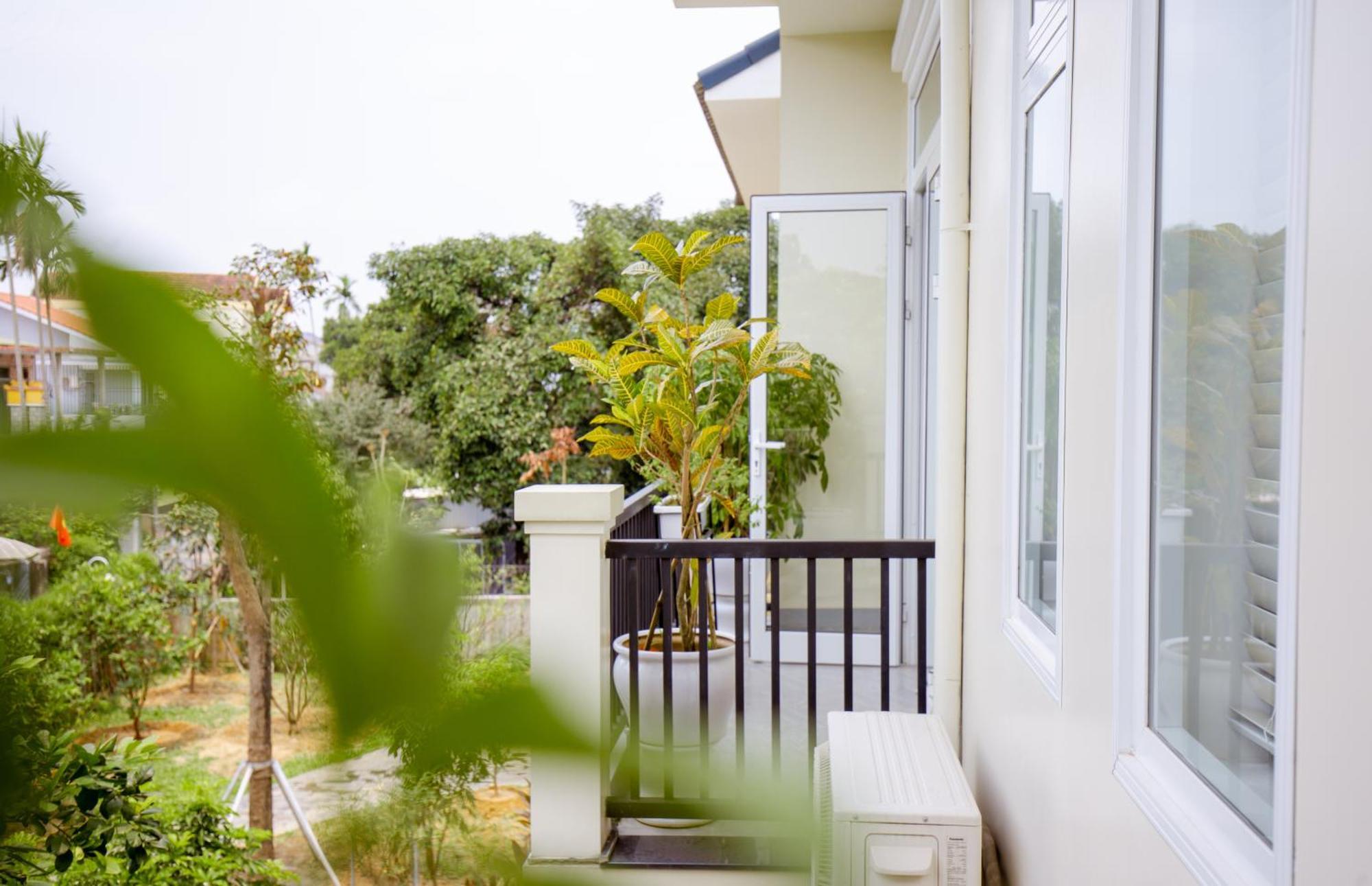 L'Ame - The Hideaway Villa Hue Exterior photo