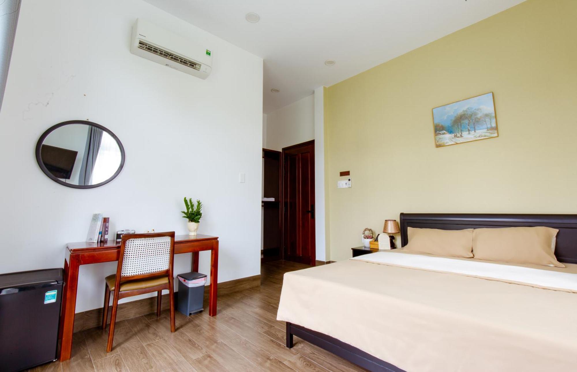 L'Ame - The Hideaway Villa Hue Exterior photo